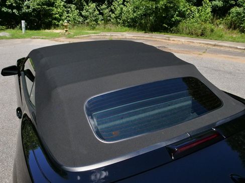 Used 2011 Chevrolet Camaro SS w/ RS Package RWD image 39