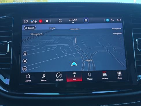 Used 2021 Dodge Durango SRT Hellcat w/ Premium Interior Group image 14