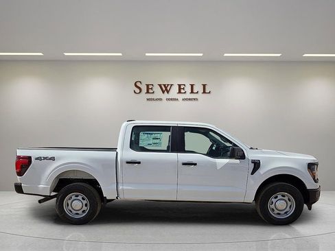 New 2026 Ford F150 XL AWD/4WD image 5