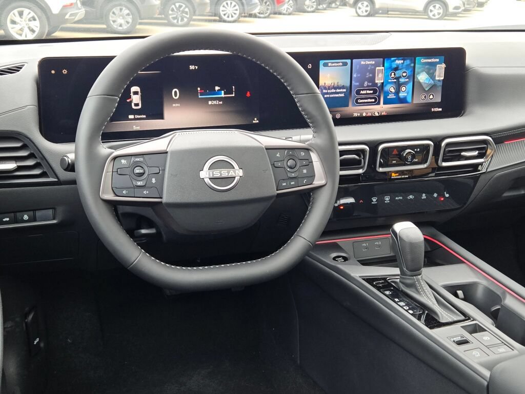 Used 2026 Nissan Sentra SV w/ SV Convenience Package FWD image 18