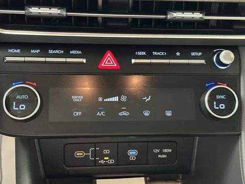 Used 2026 Hyundai Sonata Blue FWD image 19