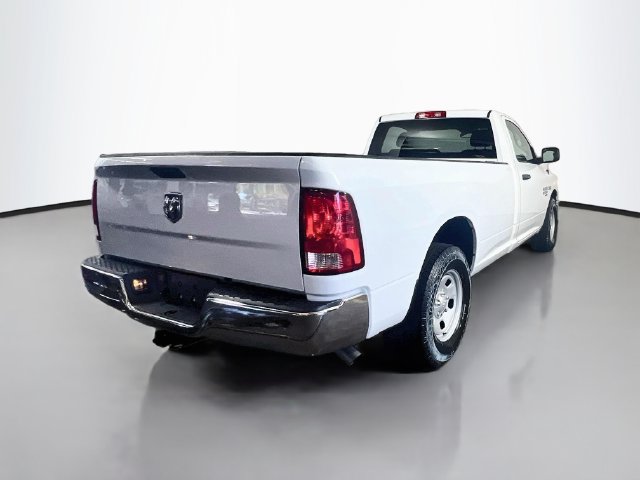 Used 2023 RAM 1500 Tradesman w/ Power & Remote Entry Group RWD image 15