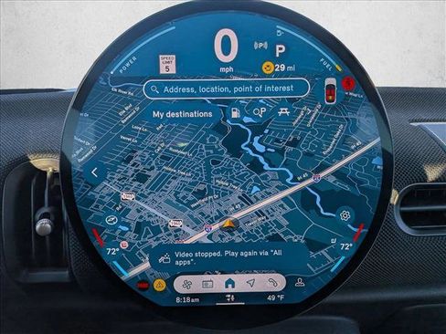 Used 2025 MINI Cooper S image 12