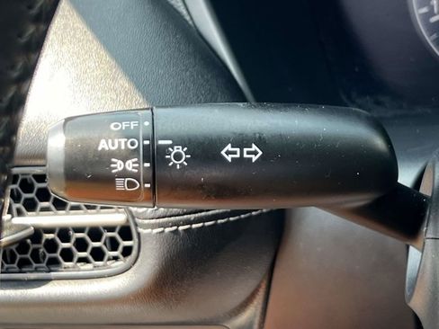 Used 2024 Honda HR-V EX-L image 21