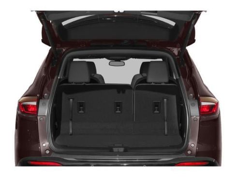 Used 2019 Buick Enclave Premium w/ LPO, Luxury Package AWD/4WD image 12