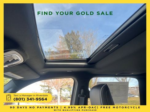 New 2026 RAM 3500 Laramie image 21