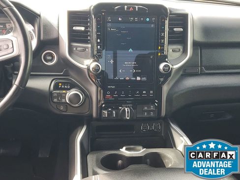 Used 2023 RAM 1500 Big Horn image 30