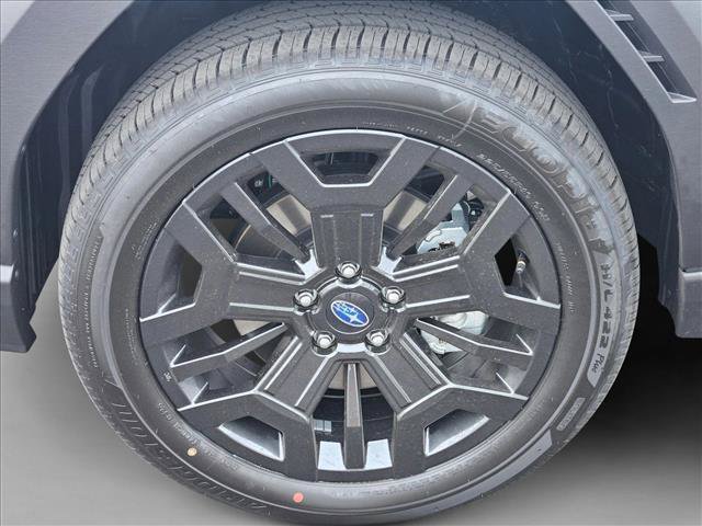 New 2026 Subaru Outback Limited XT AWD/4WD image 10