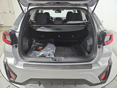 New 2026 Subaru Crosstrek 2.0i Premium image 22