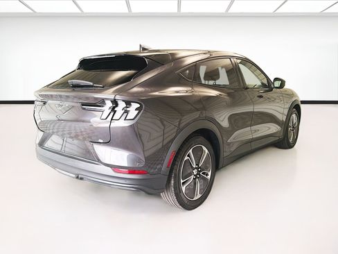 Used 2021 Ford Mustang Mach-E Select w/ Comfort/Appearance Package RWD image 4