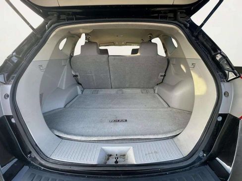 Used 2013 Nissan Rogue SV image 11