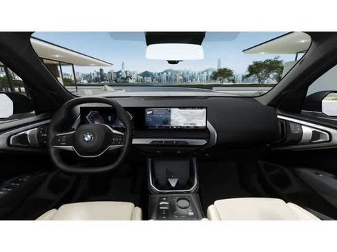 Used 2026 BMW X3 xDrive30i w/ Convenience Package AWD/4WD image 10