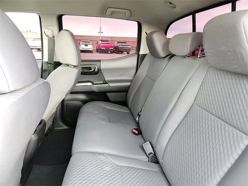 Used 2023 Toyota Tacoma SR5 image 9