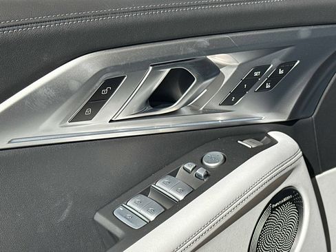 New 2026 BMW XM Label Red image 15