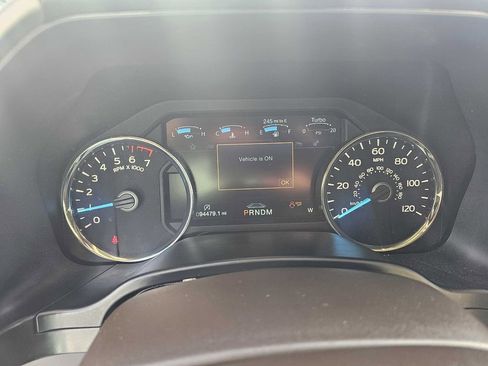 Used 2020 Ford F150 Lariat w/ Equipment Group 502A Luxury image 11