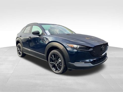 New 2026 MAZDA CX-30 AWD 2.5 S image 3