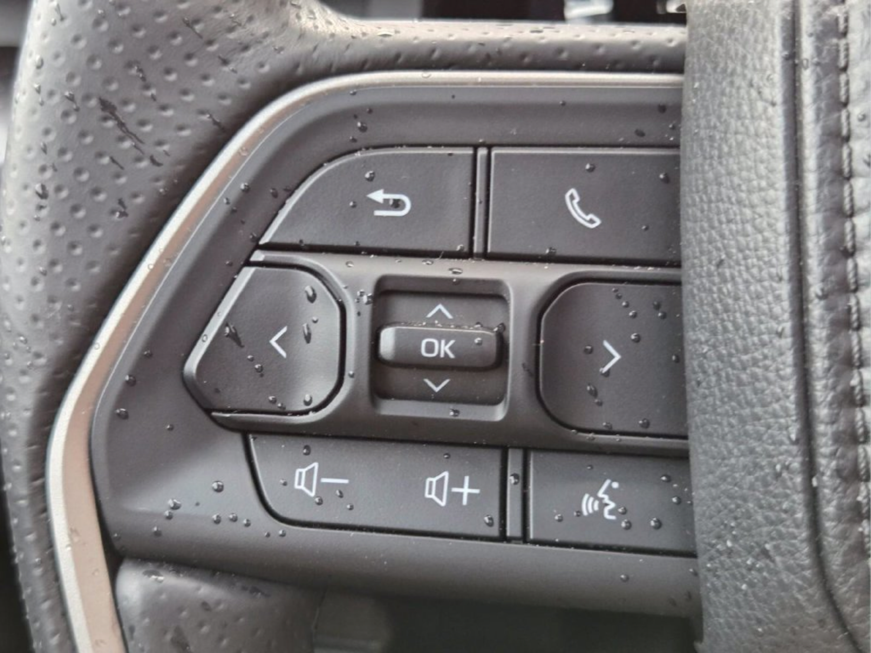 Used 2026 Toyota 4Runner TRD Sport Premium AWD/4WD image 30