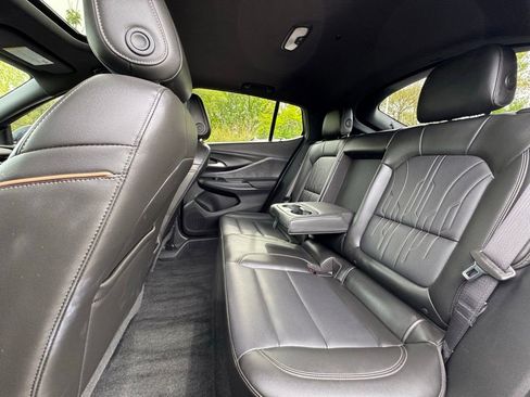 Used 2024 Buick Envista Avenir FWD image 22
