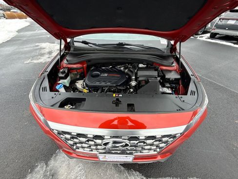 Used 2020 Hyundai Santa Fe SEL image 26