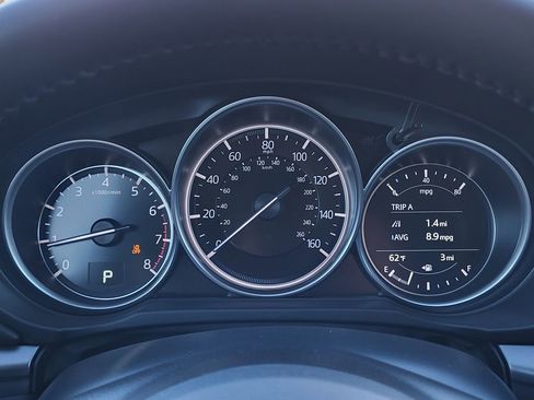 New 2025 MAZDA CX-5 AWD 2.5 S w/ Preferred Package image 10