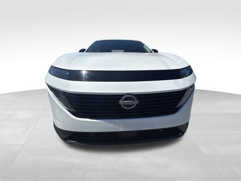Used 2025 Nissan Murano SL AWD/4WD image 3