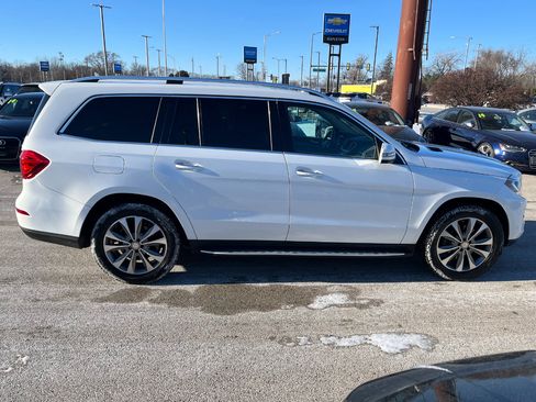 Used 2016 Mercedes-Benz GL 320 GL350 BlueTEC image 6