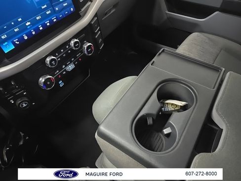 Used 2023 Ford F150 XLT w/ Equipment Group 302A High image 27