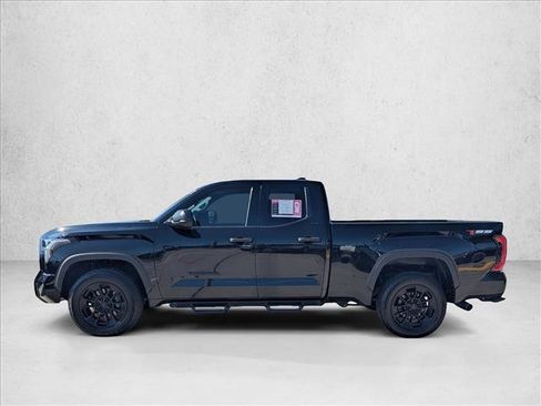 Used 2023 Toyota Tundra SR5 image 8