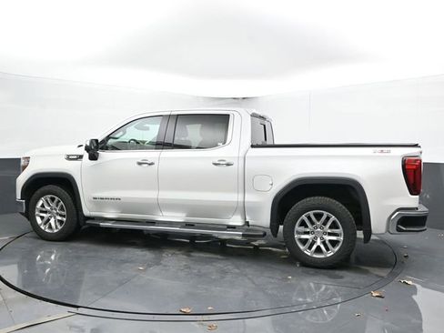 Used 2021 GMC Sierra 1500 SLT w/ SLT Premium Plus Package image 7