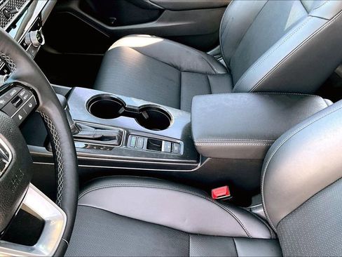 Used 2024 Honda Civic EX-L image 15
