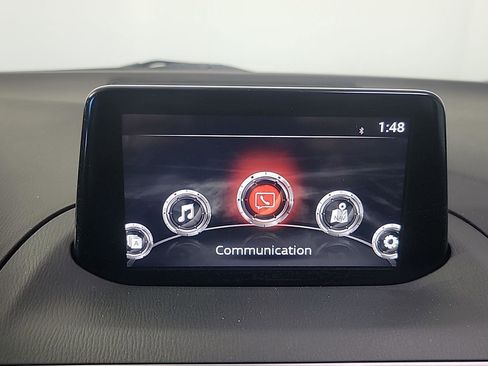 Used 2018 MAZDA MAZDA3 Touring FWD image 27