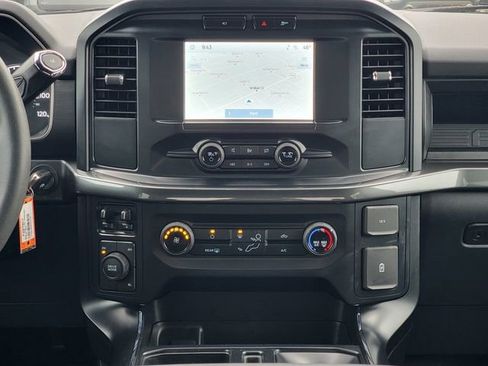 Certified 2023 Ford F150 XL w/ STX Appearance Package image 27