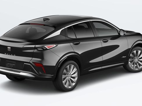 New 2025 Buick Envista Avenir image 52