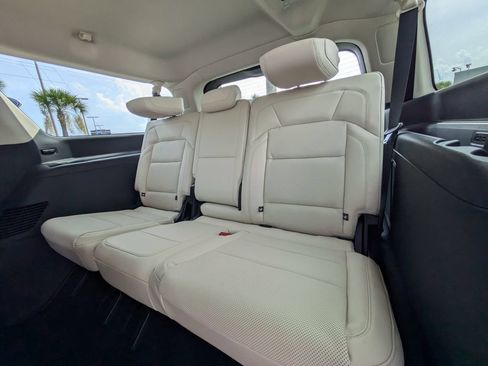 New 2027 Lincoln Navigator L Reserve w/ Jet Appearance Package AWD/4WD image 13