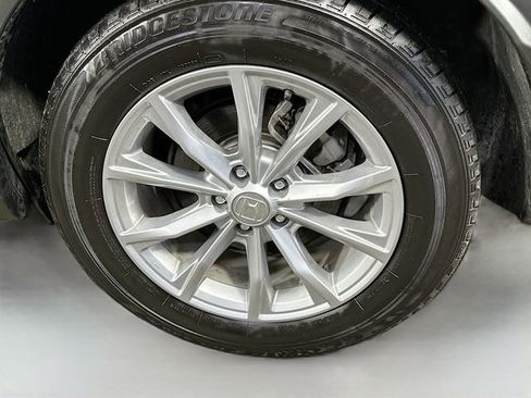 Used 2025 Honda CR-V EX-L image 31