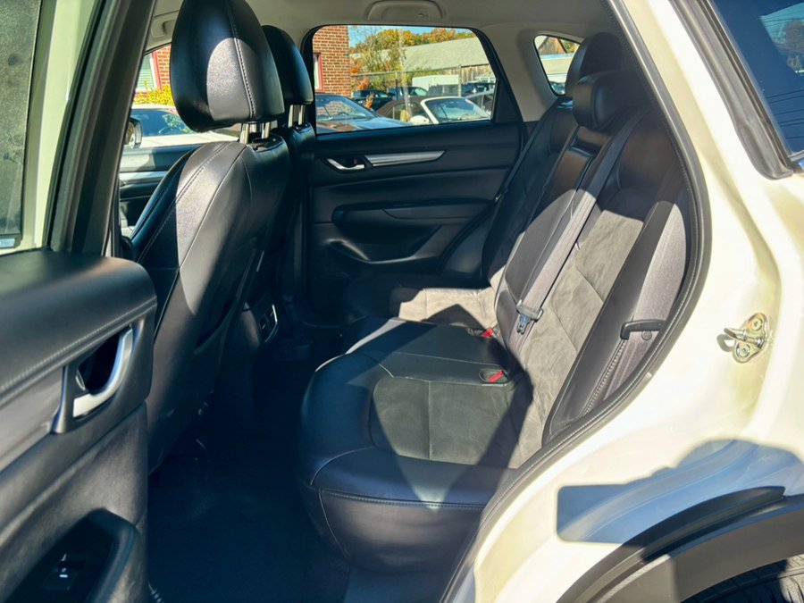 Used 2019 MAZDA CX-5 Touring AWD/4WD image 14