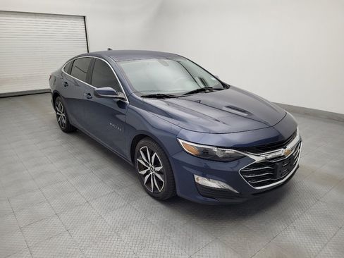 Used 2019 Chevrolet Malibu LT FWD image 13