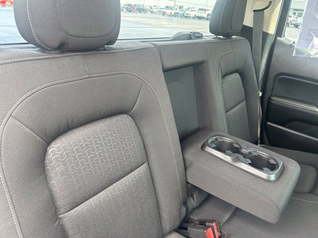 Used 2015 GMC Canyon SLE AWD/4WD image 43