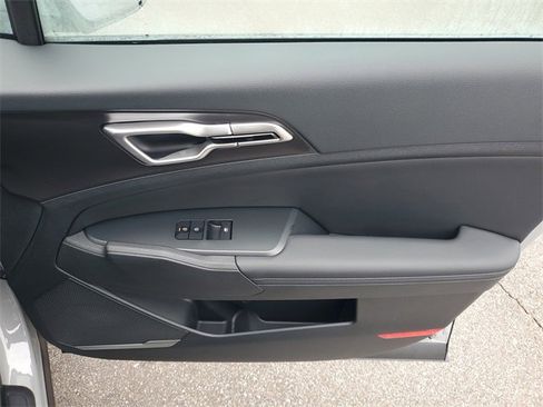 New 2026 Kia Sportage EX image 10