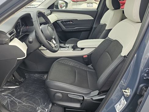 New 2026 MAZDA CX-5 Select AWD/4WD image 26