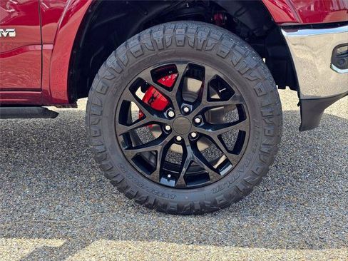 Certified 2021 RAM 1500 Limited AWD/4WD image 6