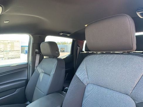 New 2026 Chevrolet Colorado W/T w/ WT Convenience Package II image 14