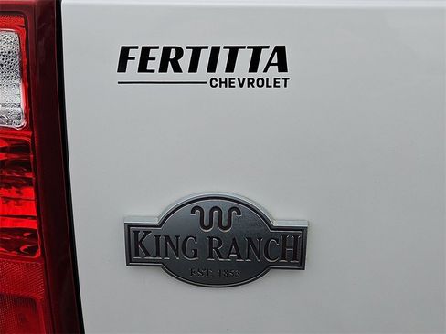 Used 2016 Ford F250 King Ranch w/ FX4 Off-Road Package image 31