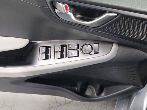 Used 2022 Hyundai Ioniq Blue image 11