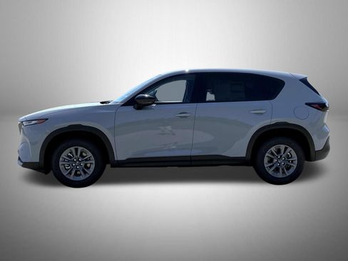 New 2026 MAZDA CX-5 Select AWD/4WD image 9