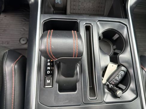 Used 2024 Ford F150 Raptor image 30