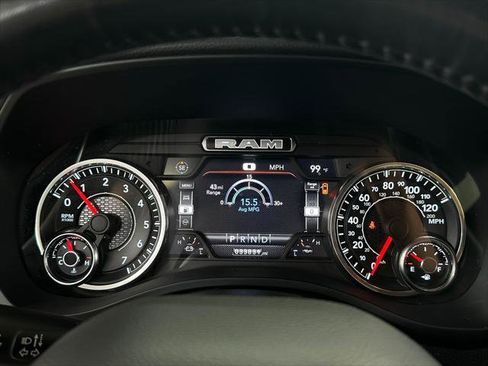 Certified 2022 RAM 1500 Big Horn image 10