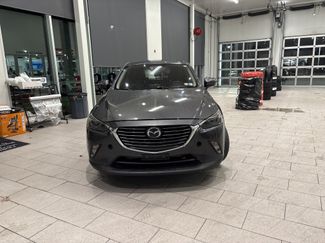 Used 2016 MAZDA CX-3 Grand Touring video 2