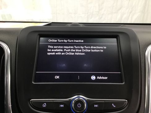Used 2023 Chevrolet Equinox LS w/ LPO, Cargo Package FWD image 26