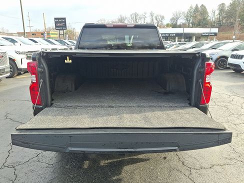 Used 2019 Chevrolet Silverado 1500 LT w/ All-Star Edition image 28